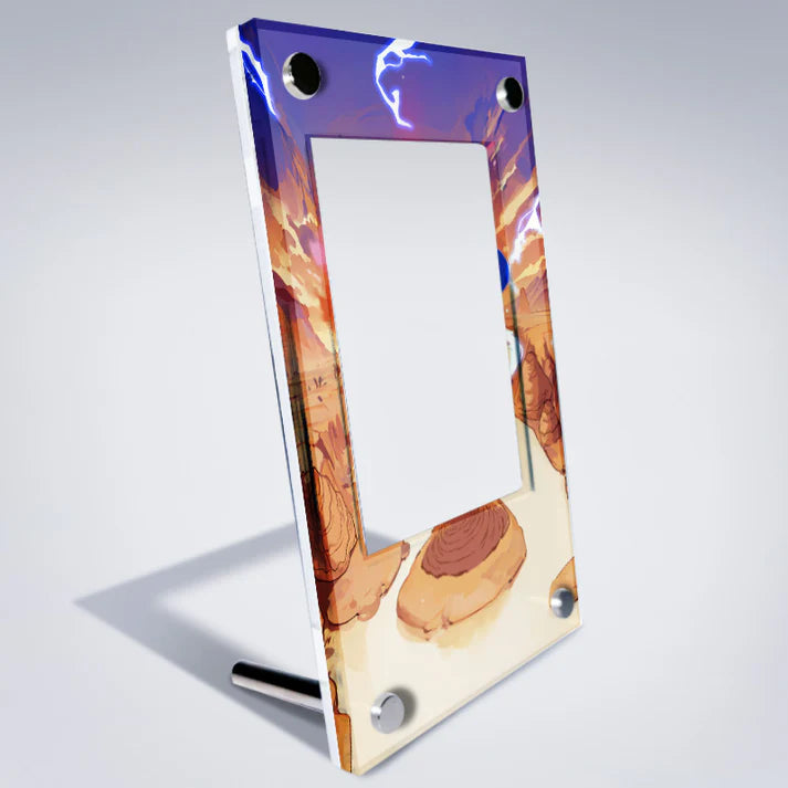Rapid Strike Urshifu VMAX TG21/TG30 Protective Acrylic Display Case