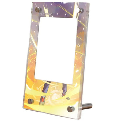 Reds Challenge 213/214 Protective Acrylic Display Case