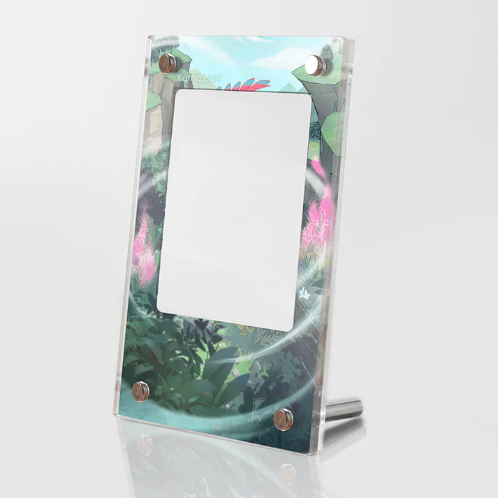 Roaring Moon Ex Protective Acrylic Display Case