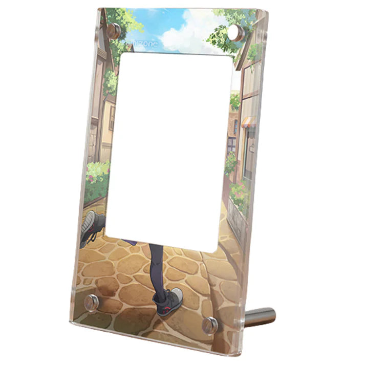 Serena 193/194 Protective Acrylic Display Case