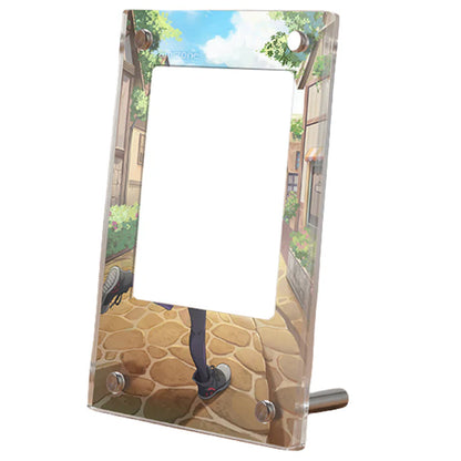 Serena 193/194 Protective Acrylic Display Case