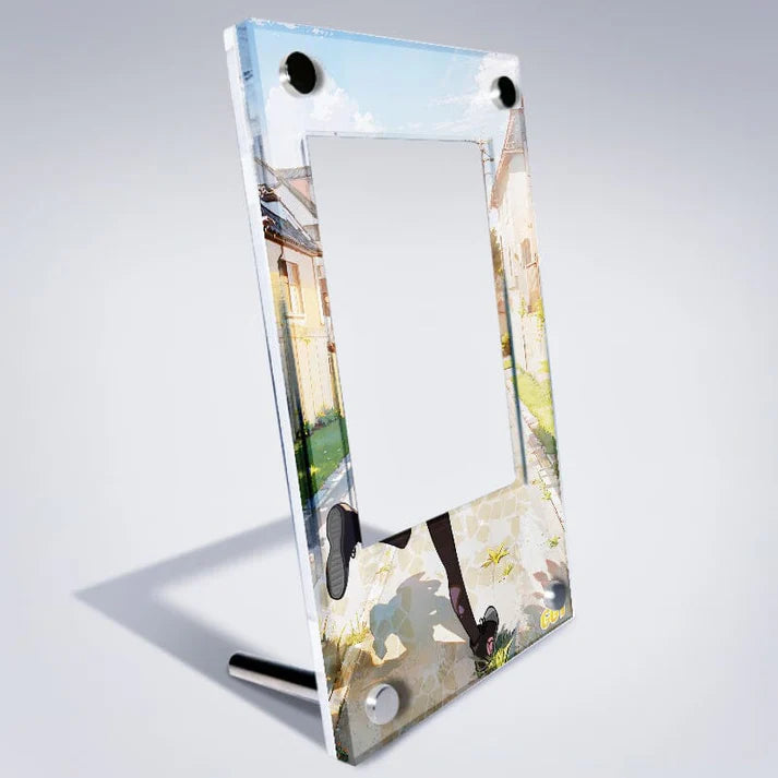Serena 193/195 Protective Acrylic Display Case