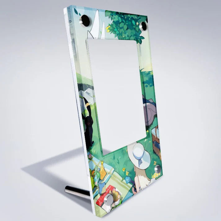 Silvally GX 227/236 Protective Acrylic Display Case