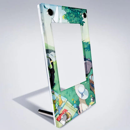 Silvally GX 227/236 Protective Acrylic Display Case