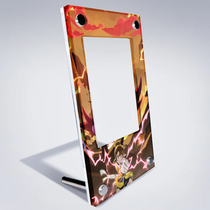 Single Strike Urshifu VMAX 168/163 Protective Acrylic Display Case