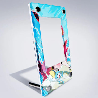 Single Strike Urshifu VMAX TG19/TG30 Protective Acrylic Display Case
