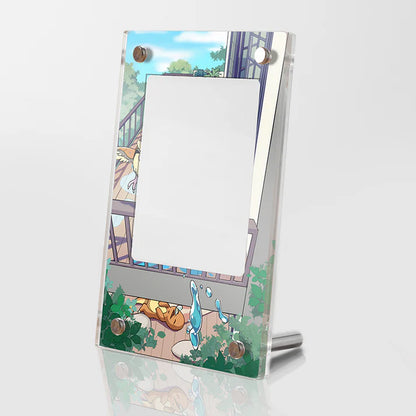 Squirtle Protective Acrylic Display Case