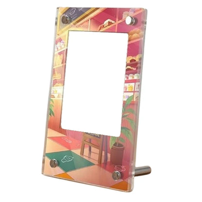 Sylveon V 184/203 Protective Acrylic Display Case