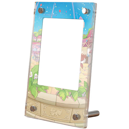 Sylveon VMAX 212/203 Protective Acrylic Display Case