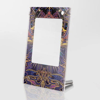 Umbreon EX Protective Acrylic Display Case