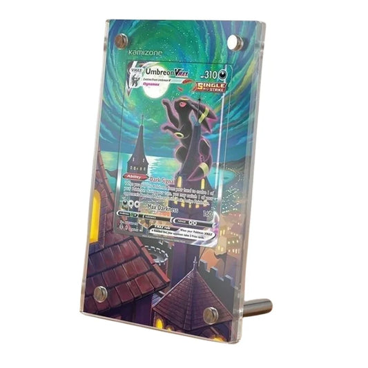 Umbreon VMAX 215/203 Protective Acrylic Display Case