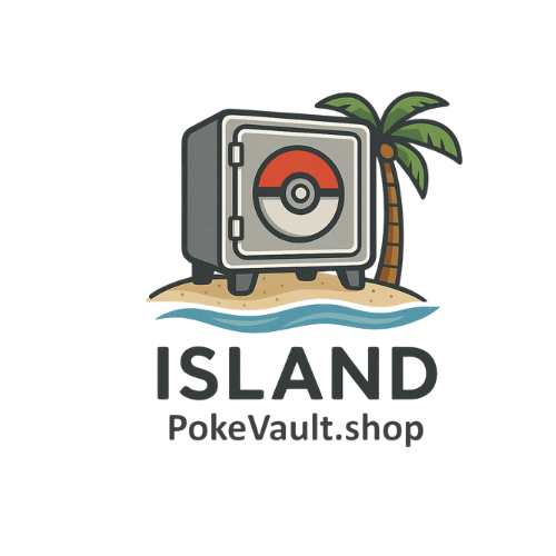 Island PokeVault