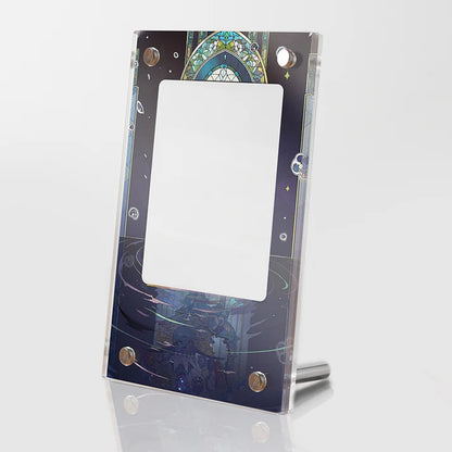 Vaporeon Ex Protective Acrylic Display Case