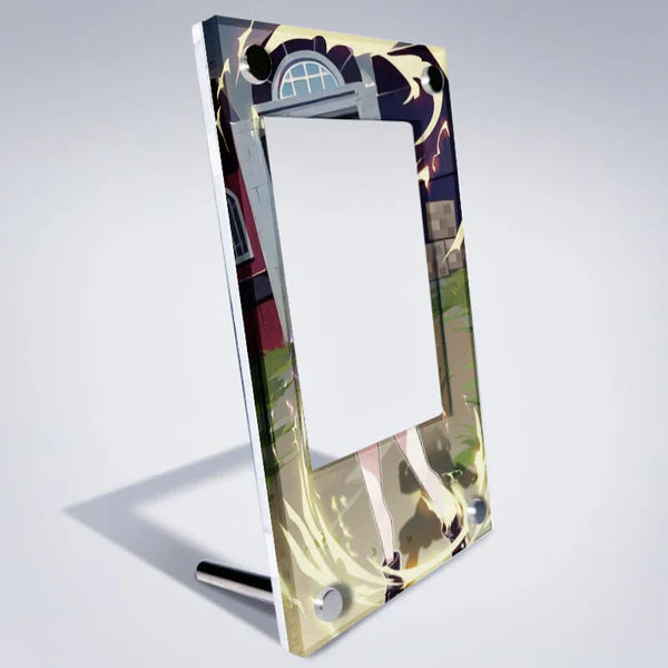 Marnie 200/202 Protective Acrylic Display Case